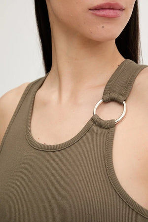 Pelota de playa Liu Jo para mujer