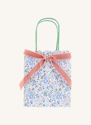 Meri Meri - Bolsas de regalo - Meri Meri x Liberty - Set de 8