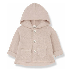 1+ en la familia - Chaqueta Fred | Nude