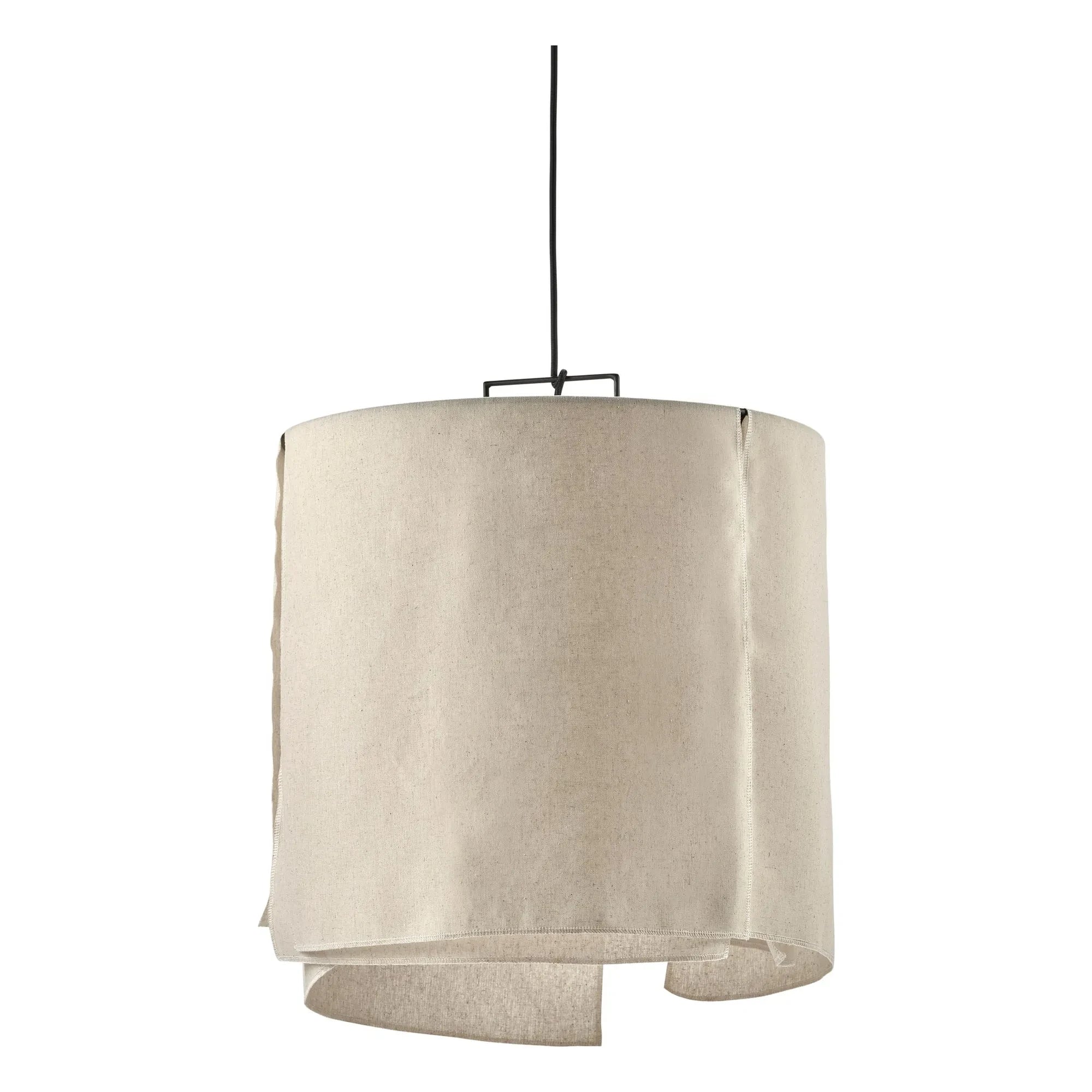 Serax - Lámpara colgante Nomad | Beige oscuro