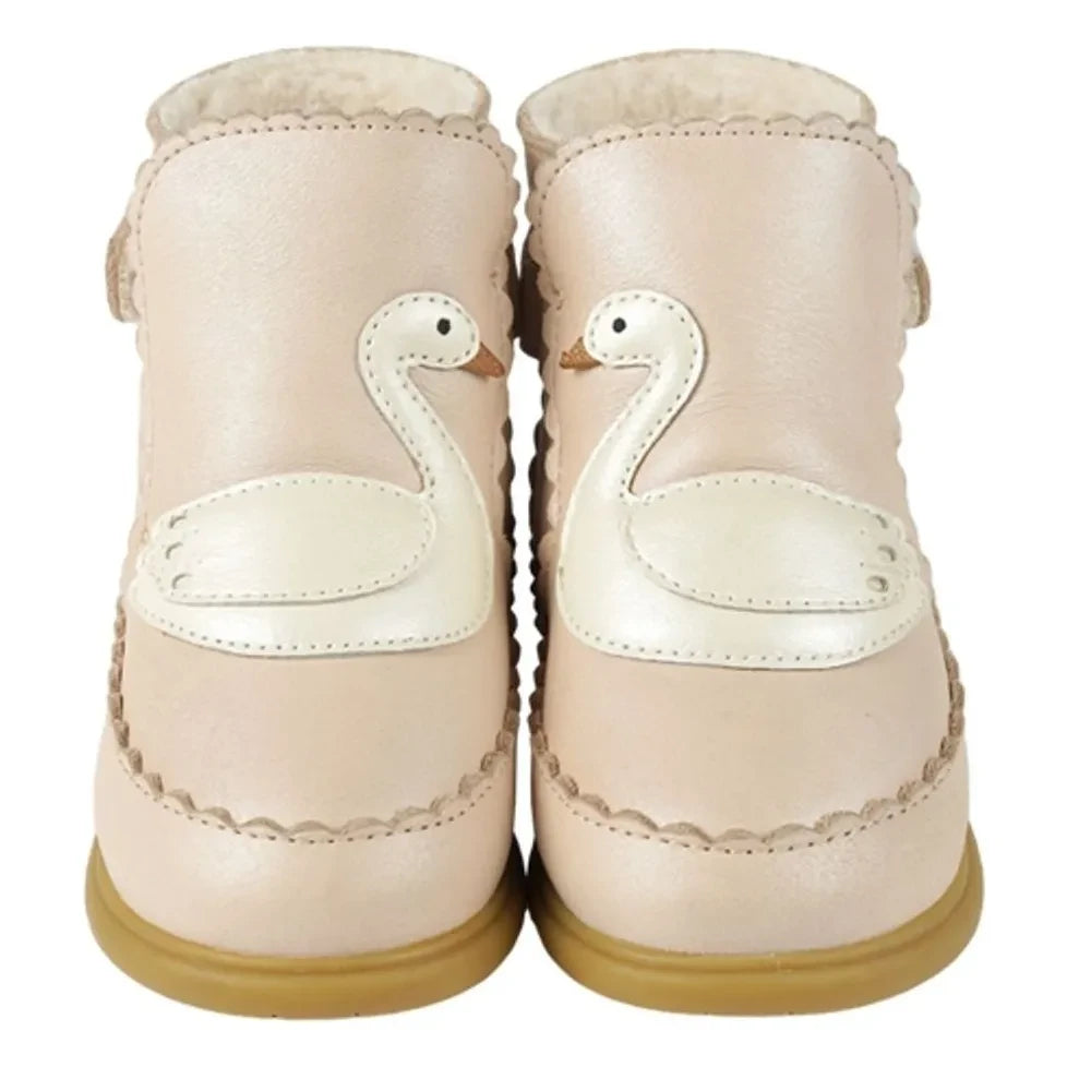 Donsje - Boots Sify Cygne İrize | Soluk Pembe