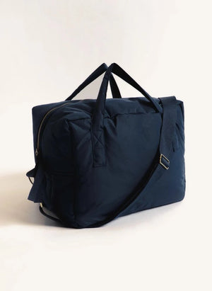Konges Sløjd - Bolsa de Cambio Intercambiable | Azul Marino