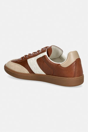 Zapatillas deportivas de mujer con cordones Jovie de MICHAEL Michael Kors