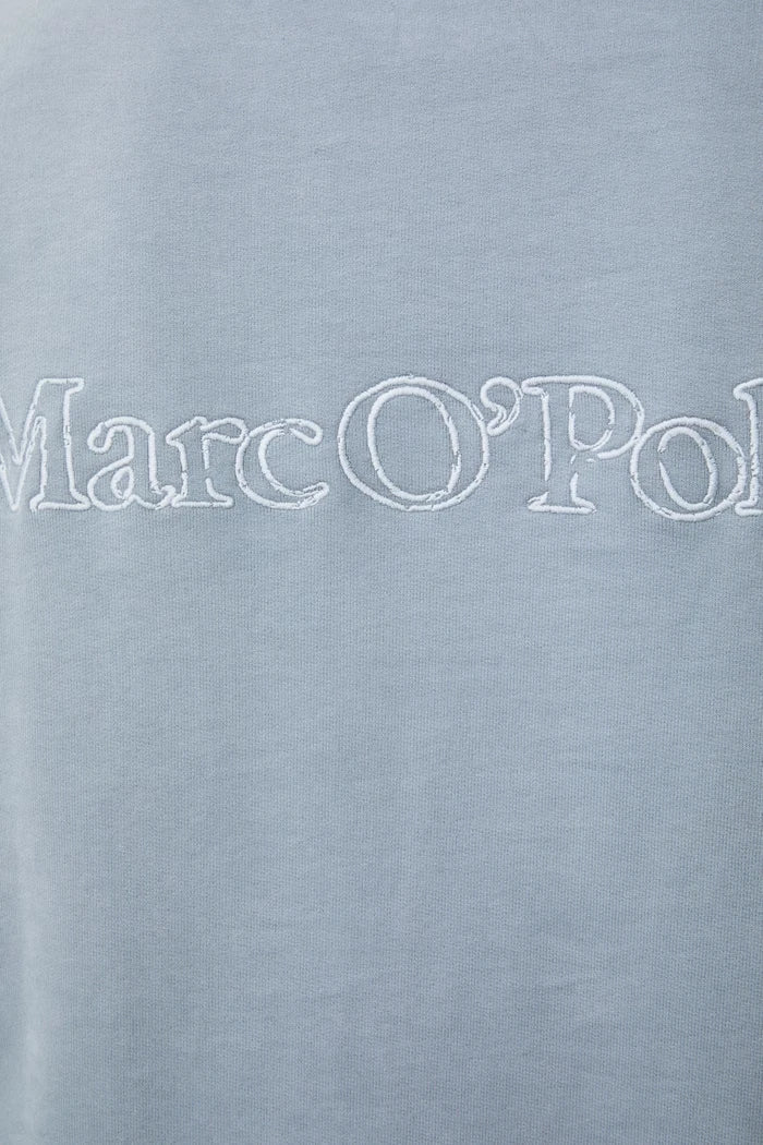 Sudadera de algodón para hombre Marc O'Polo