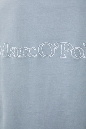Sudadera de algodón para hombre Marc O'Polo