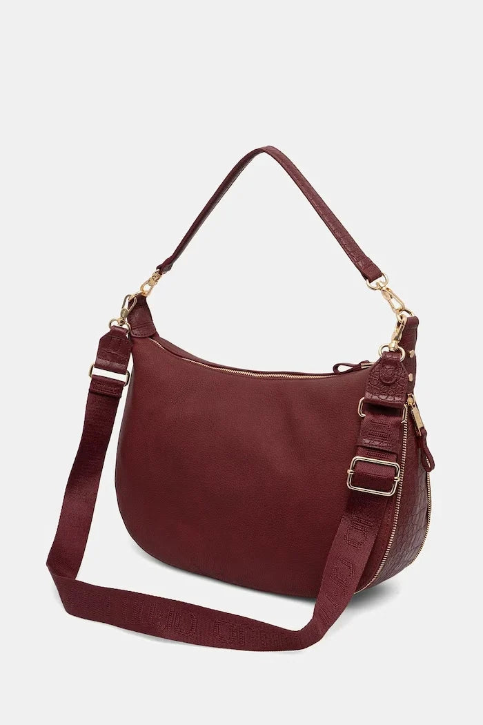 Bolso de piel sintética Liu Jo para mujer
