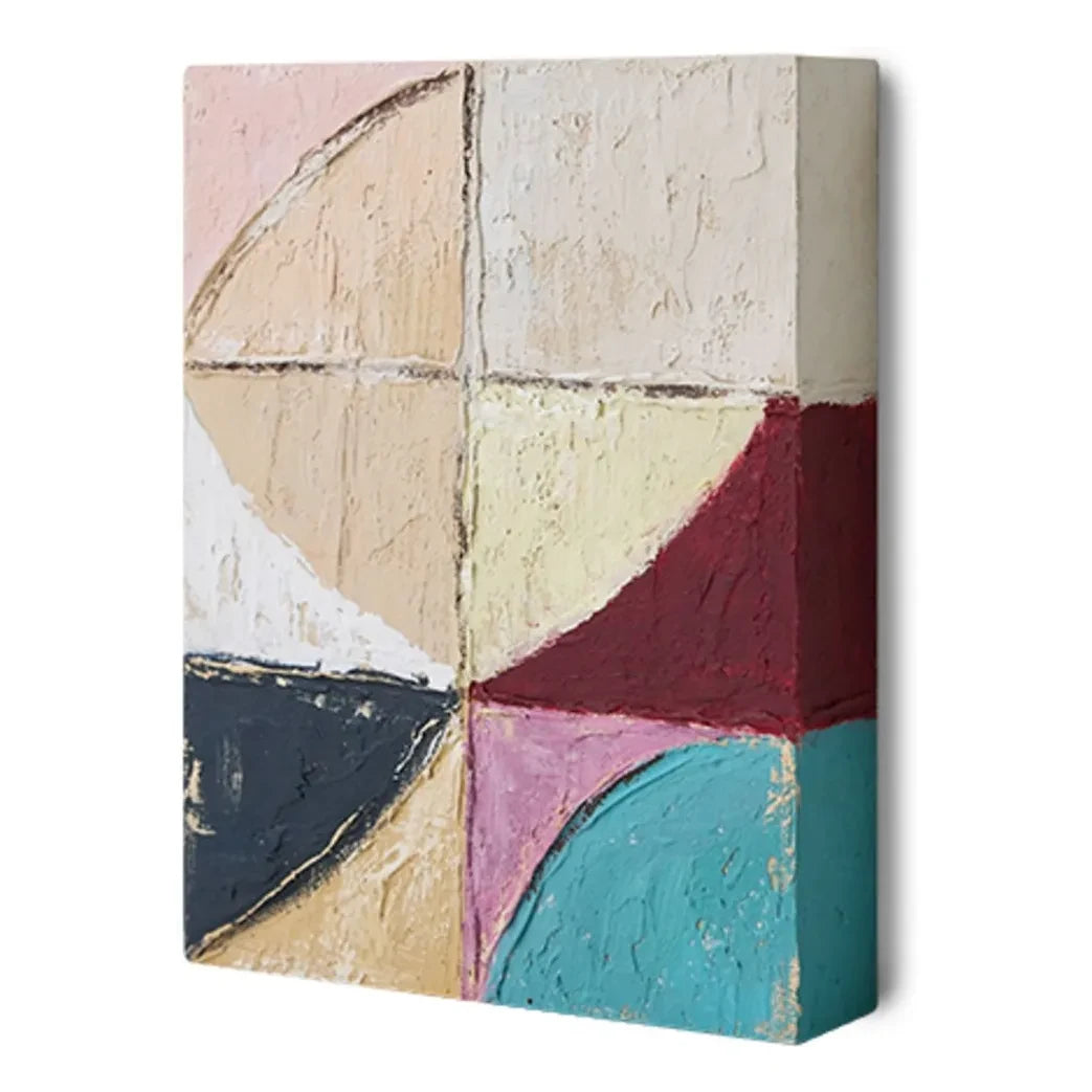 HKliving - Exposición de Cebi Palette