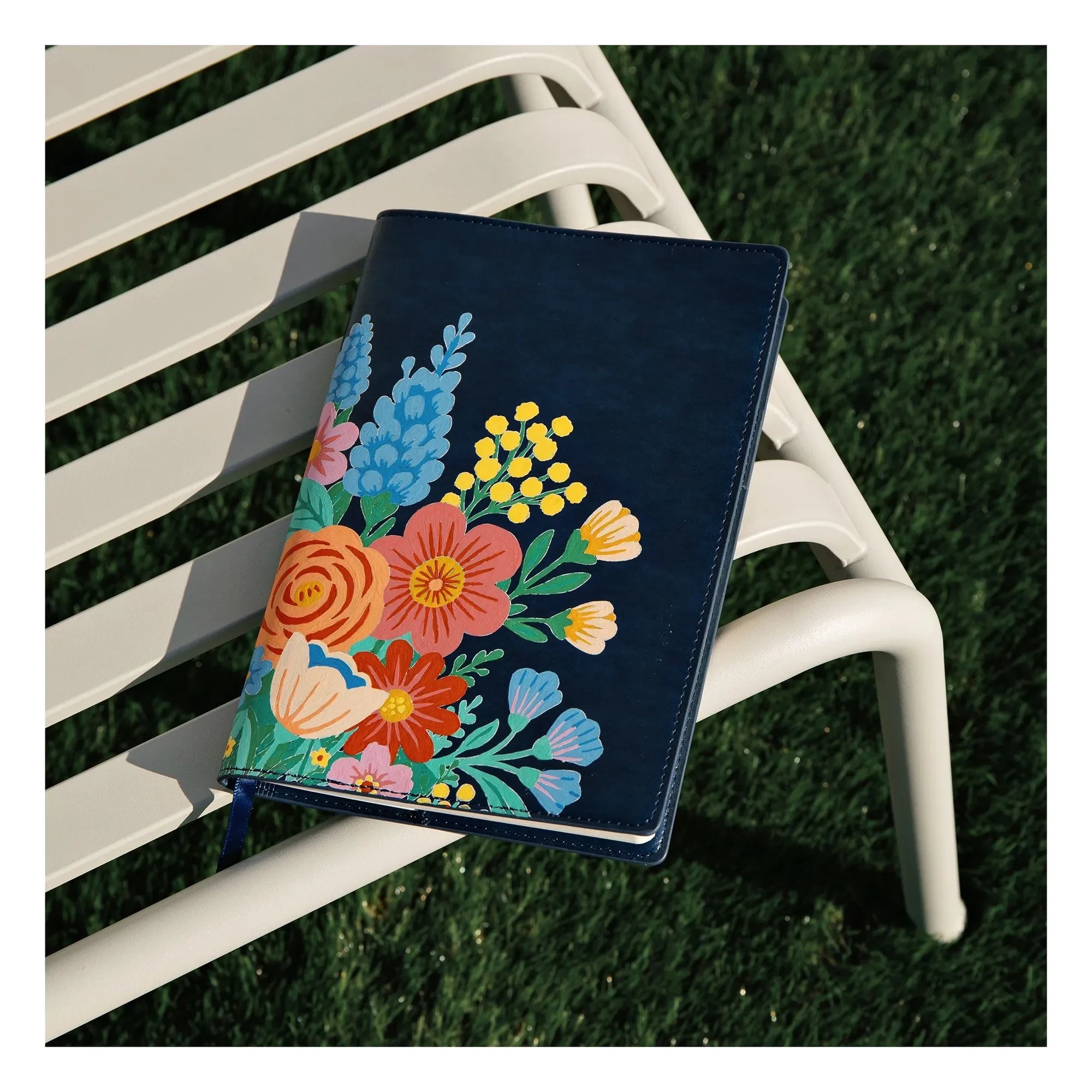La Petite Épicerie - Cuaderno para colorear - Buket