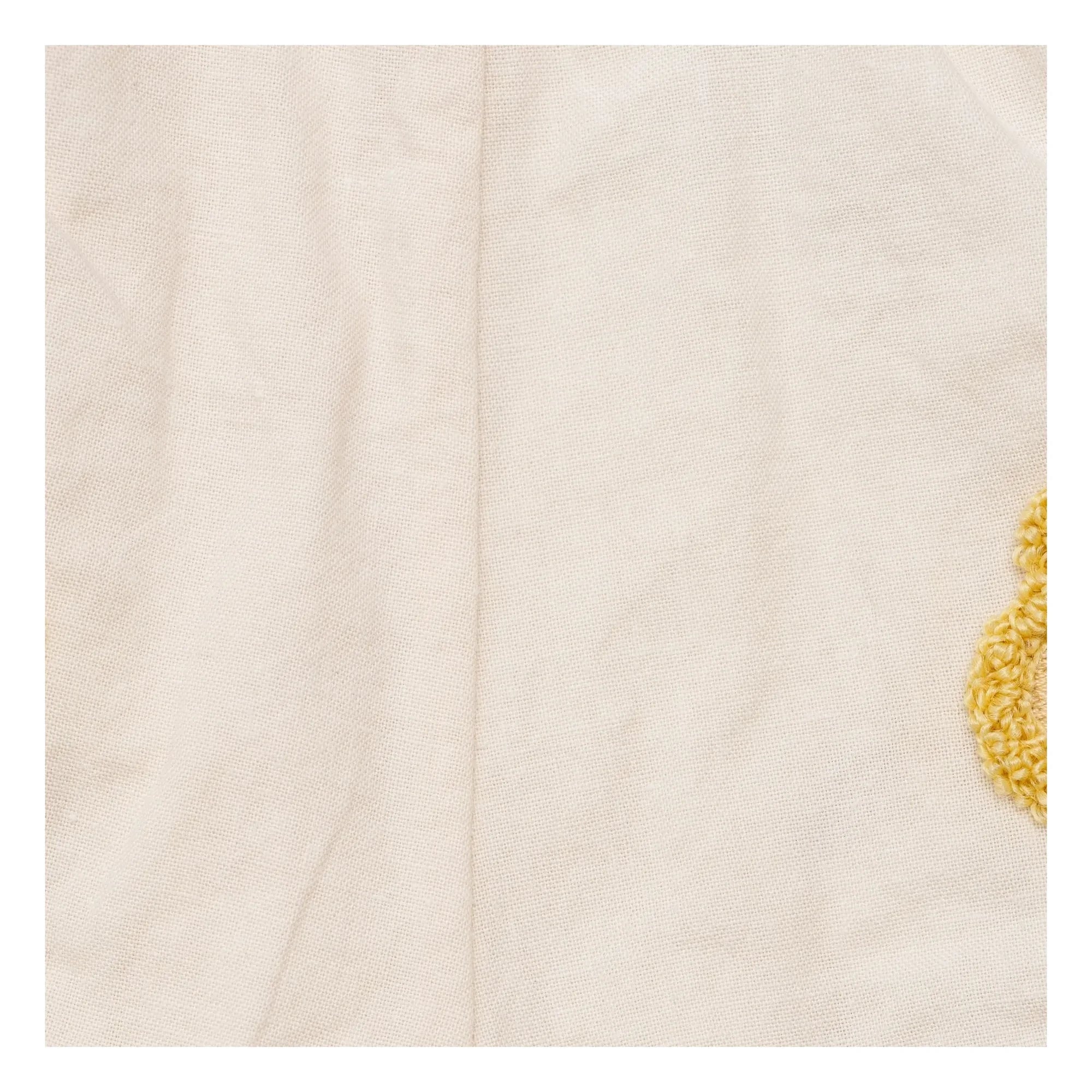 Donsje - Bloomer Carson de Algodón Orgánico Pollitos | Crudo