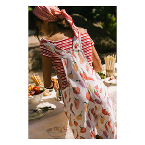 Favorite People - Peperone Peppers tulum - Colección mujer | Blanco
