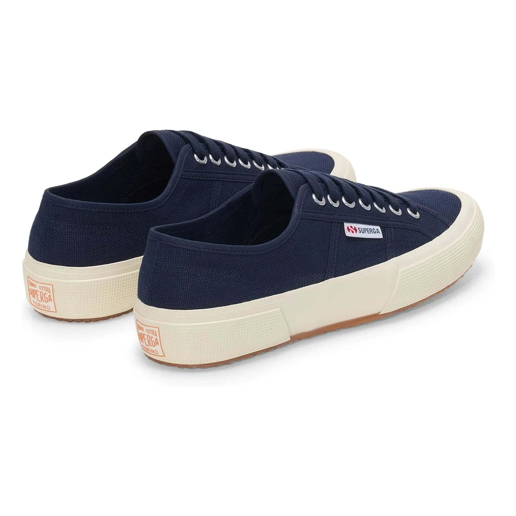 Superga - Zapatillas deportivas Artifact 2750 OG | Azul marino