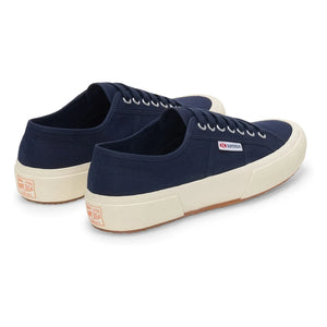 Superga - Zapatillas deportivas Artifact 2750 OG | Azul marino