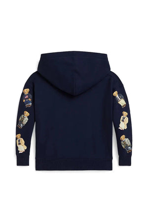 Sudadera de algodón Polo Ralph Lauren para niño