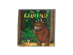 Tonies - Inglés The Gruffalo - Julia Donaldson