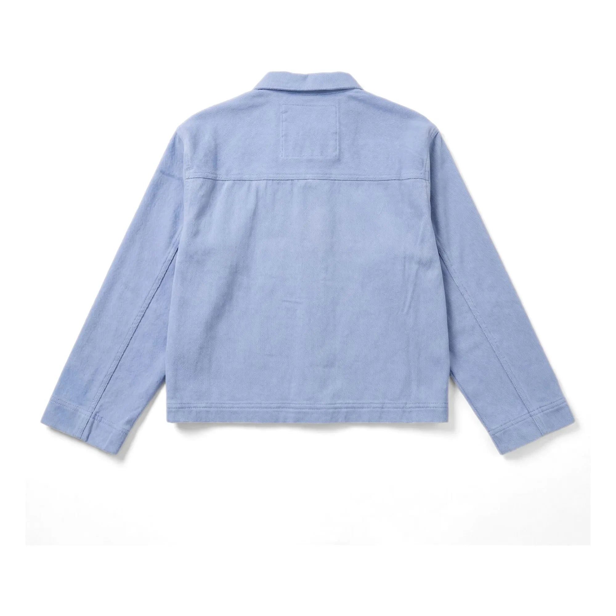 Smallable Kid - Chaqueta Marlow | Azul claro