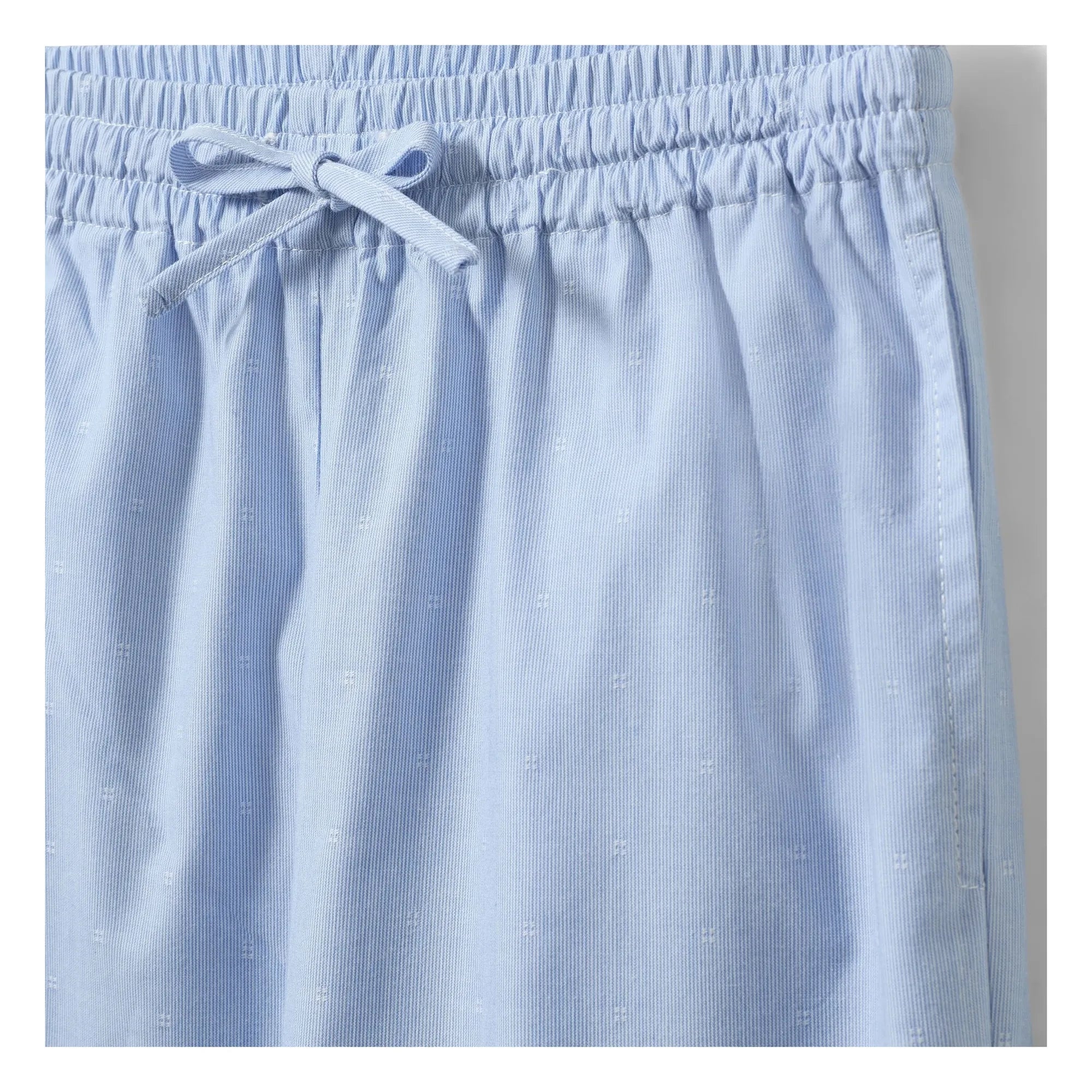 Sofie Schnoor - Pantalones Abigalesy | Azul Claro