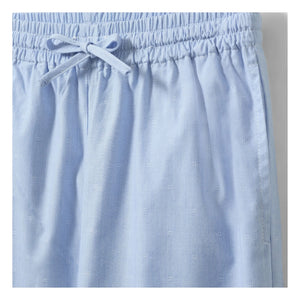 Sofie Schnoor - Pantalones Abigalesy | Azul Claro