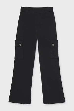 Pantalones cargo de algodón Mayoral para niños