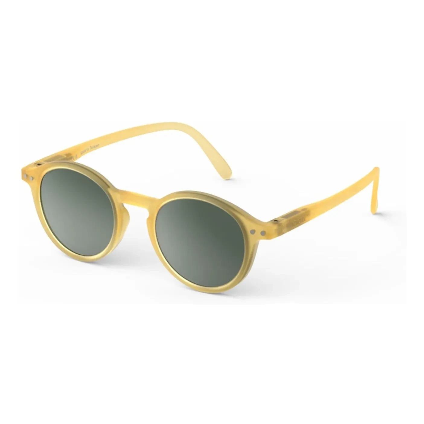 IZIPIZI - Gafas de sol #D Niños | Amarillas