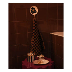 Doing Goods - Zoey Circus Box | Negro