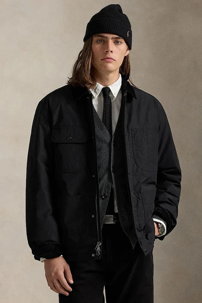 Polo Ralph Lauren Polo Cuello