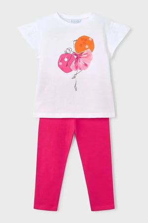 Conjunto infantil Mayoral
