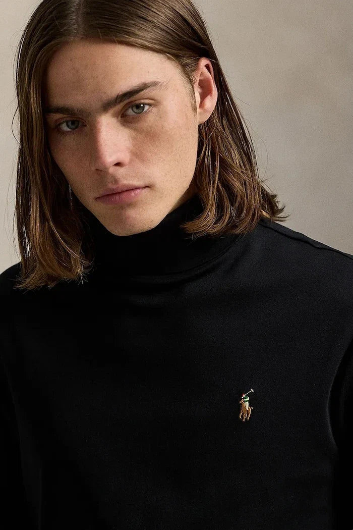 Polo Ralph Lauren - Blusa de manga larga