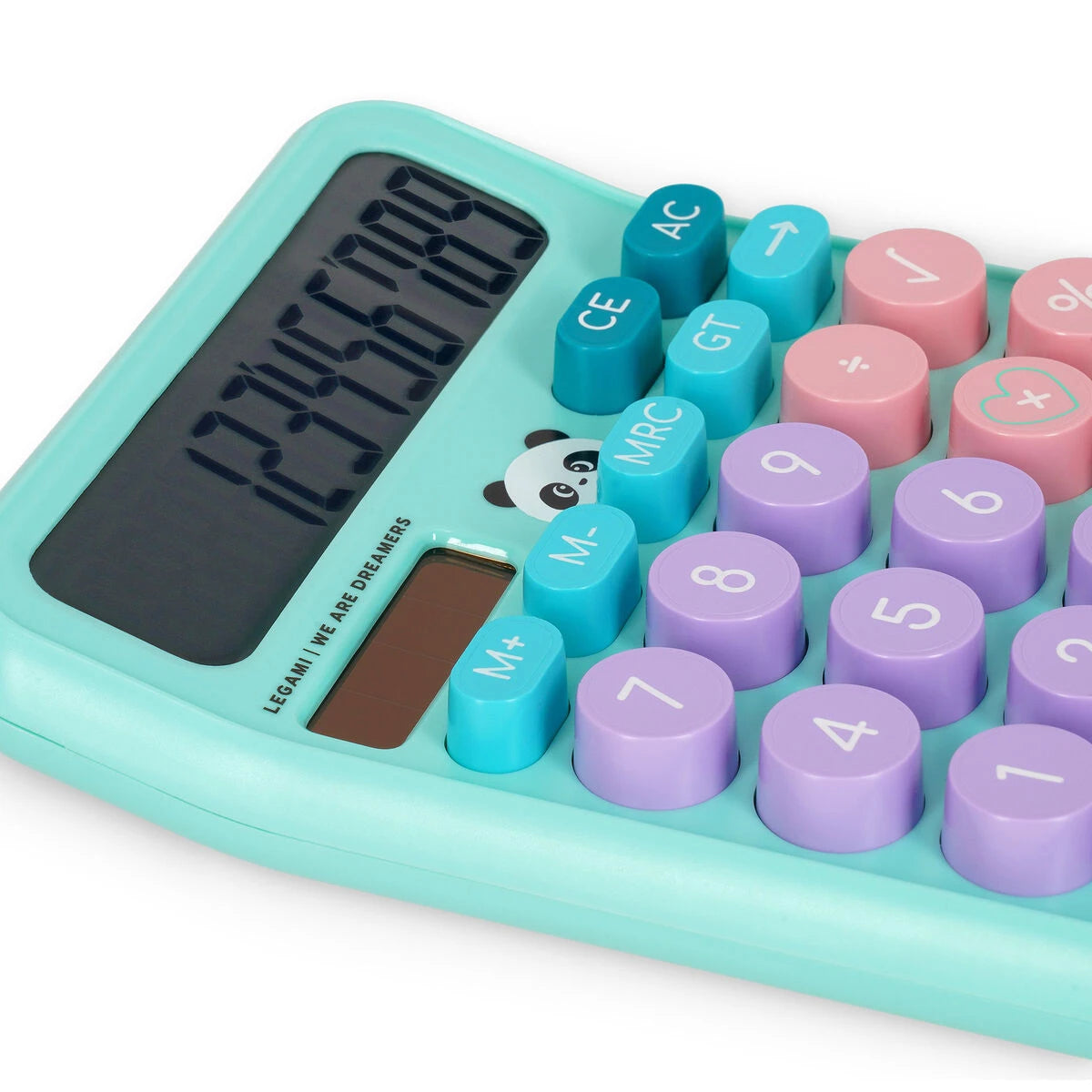 Legami - Calculadora de bolsillo - Calcoolator