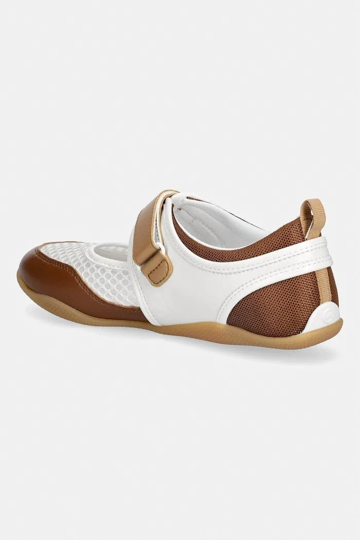 MICHAEL Michael Kors Kyler Bailarina sin Cordones