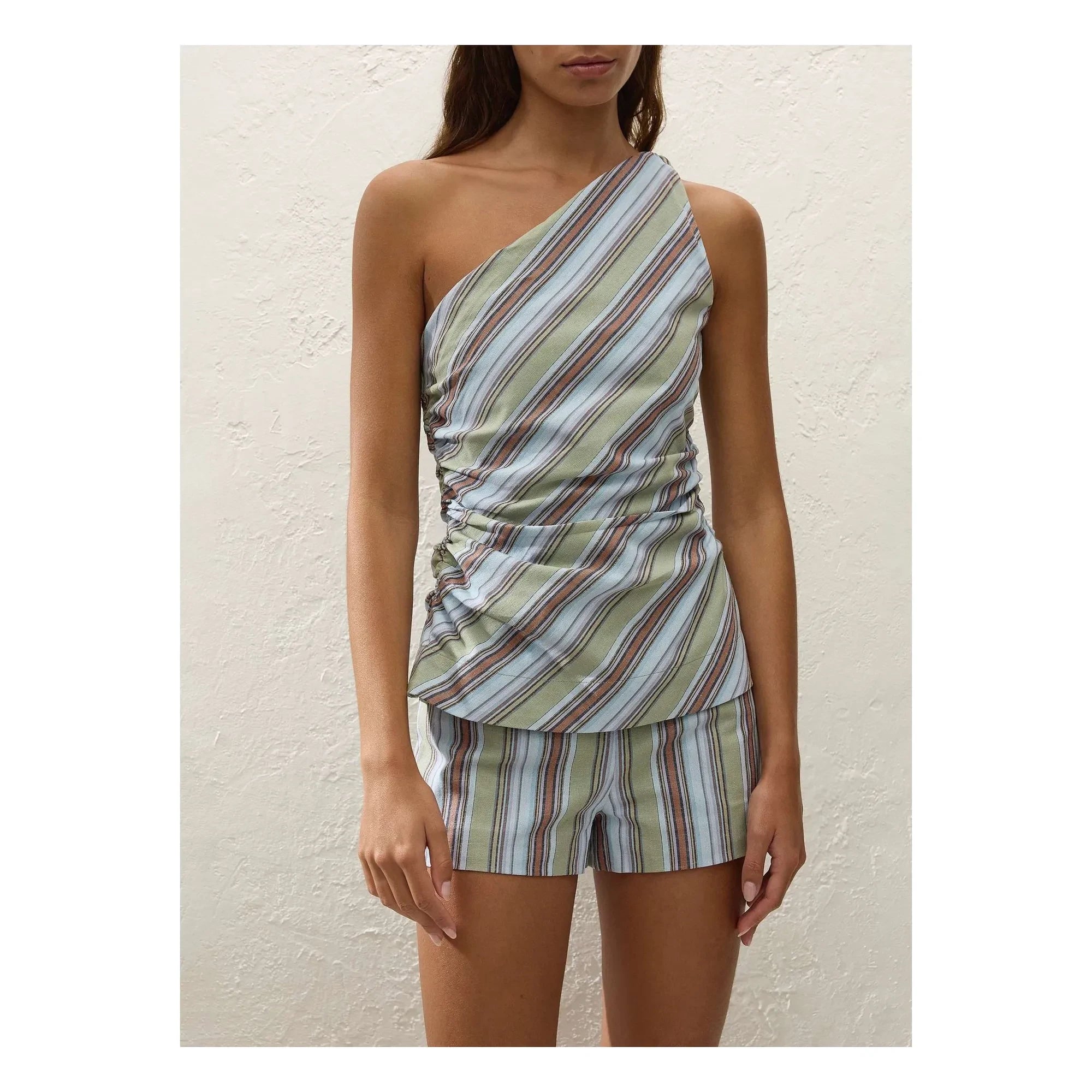 Faithfull the Brand - Top Aurora | Azul