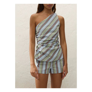 Faithfull the Brand - Top Aurora | Azul