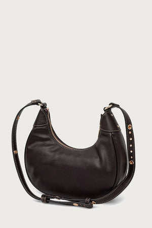 Bolso hobo de piel sintética para mujer Liu Jo