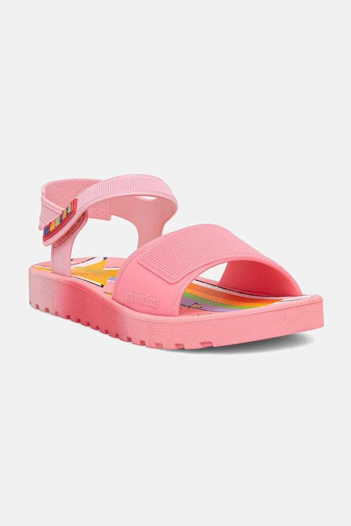 Sandalias Melissa COLORS INF para Niños