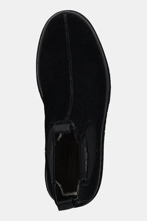 Botines Chelsea de ante Gant Blistown