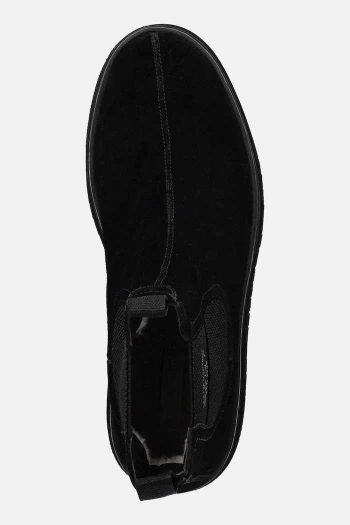 Botines Chelsea de ante Gant Blistown