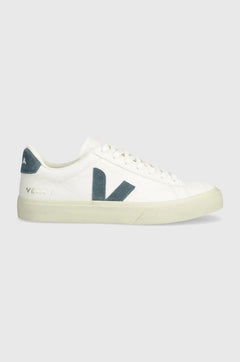 Zapatillas deportivas de cuero Veja Campo