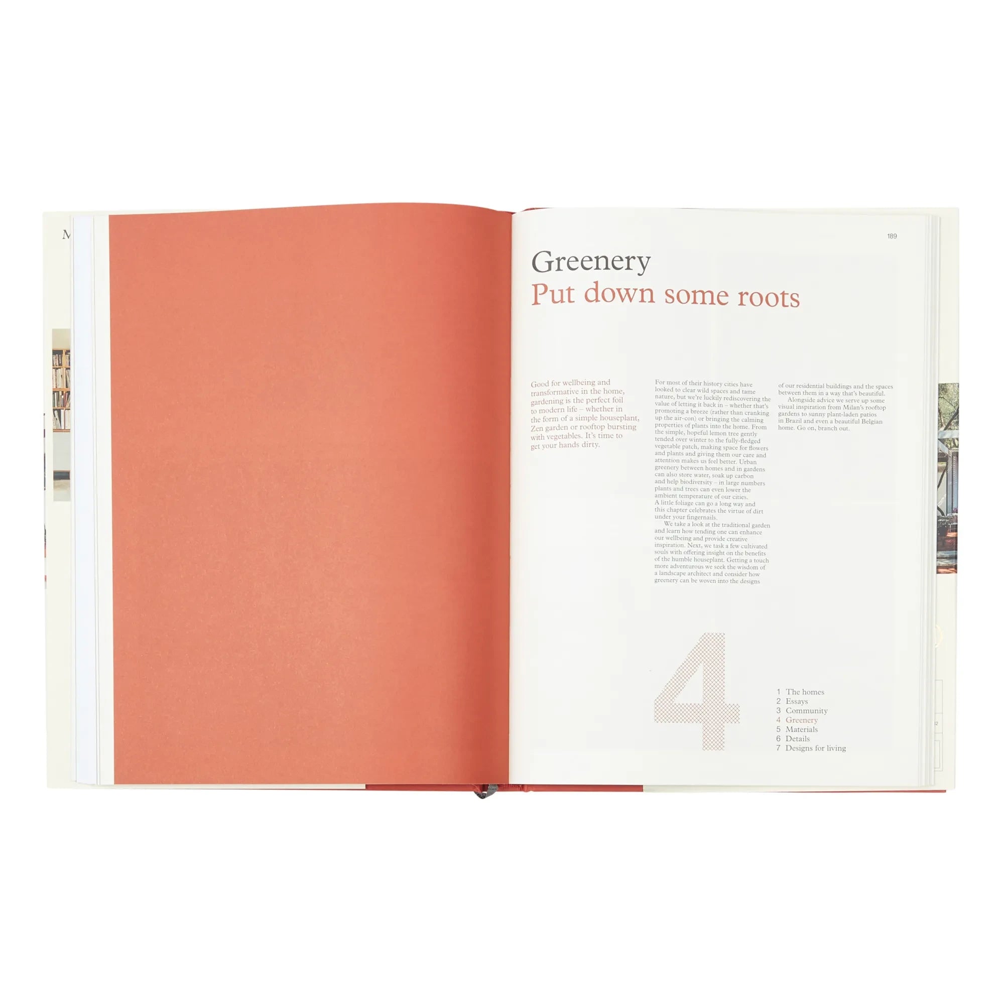 Thames & Hudson - The Monocle Book of Homes - ES