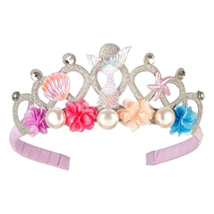 Souza - Dane Siren Crown