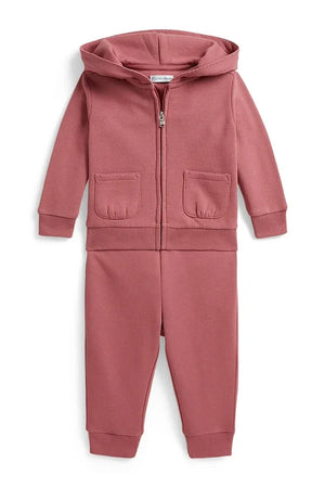 Chándal de algodón Polo Ralph Lauren para niños