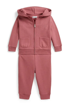 Chándal de algodón Polo Ralph Lauren para niños