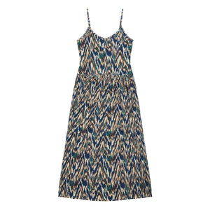 Ulla Johnson - Idalia Elbise | Mavi