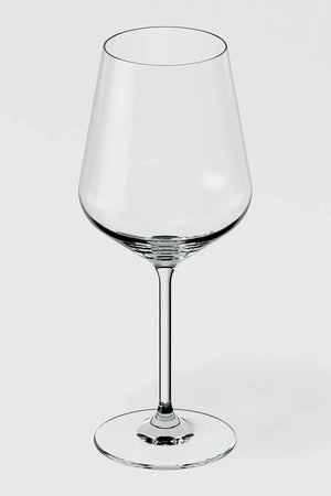 Villeroy & Boch juego de copas de vino de cristal de 650 ml
