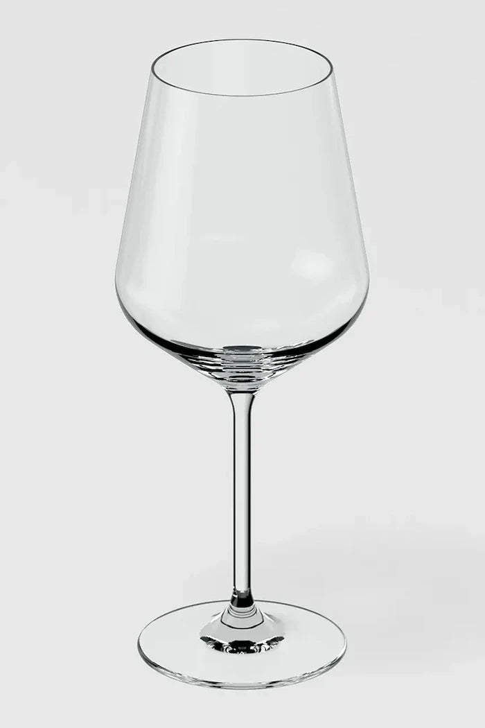 Villeroy & Boch juego de copas de vino de cristal de 650 ml