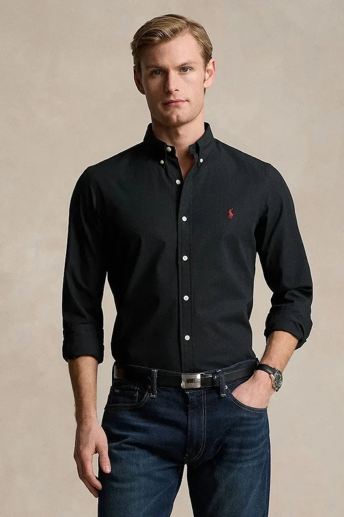 Camisa Polo Ralph Lauren