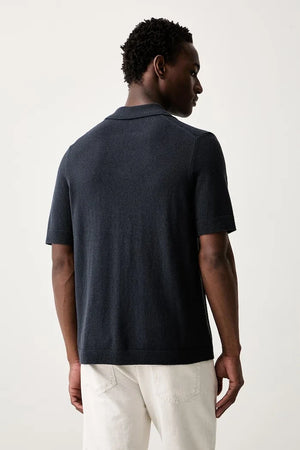 Polo para hombre de algodón Marc O'Polo