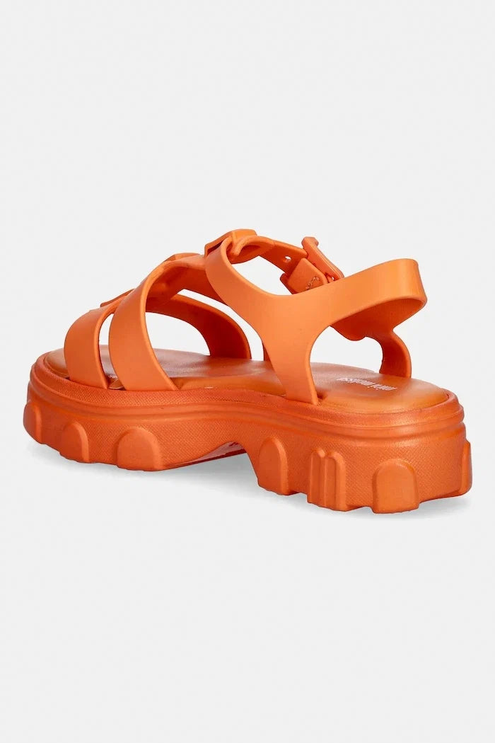 Melissa ELLA INF Sandalias para Niñas