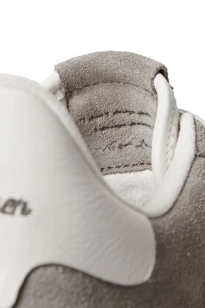 Polo Ralph Lauren Masters Crt Zapatillas de Cuero