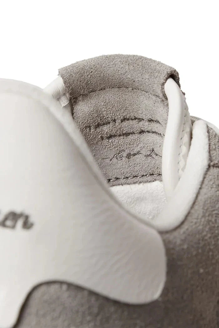 Polo Ralph Lauren Masters Crt Zapatillas de Cuero