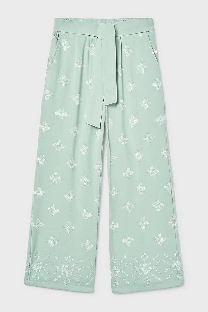 Pantalón infantil Mayoral