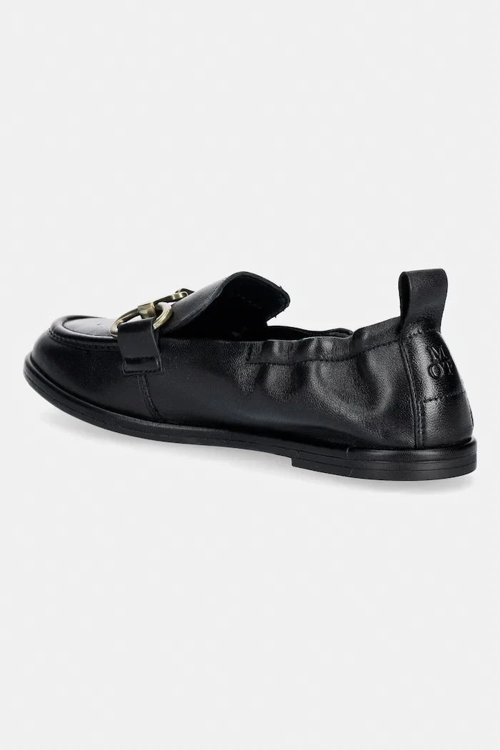 Marc O'Polo Mocasines de piel Alva 4A para mujer